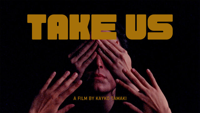 Take Us (Official Music Video)