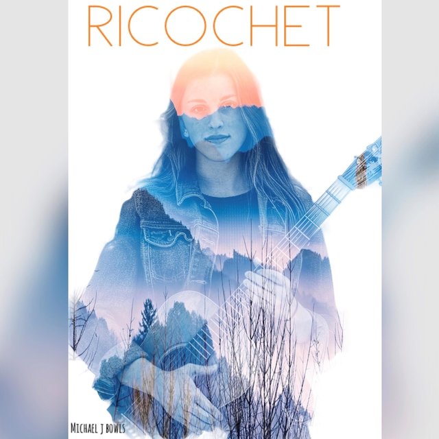 Ricochet