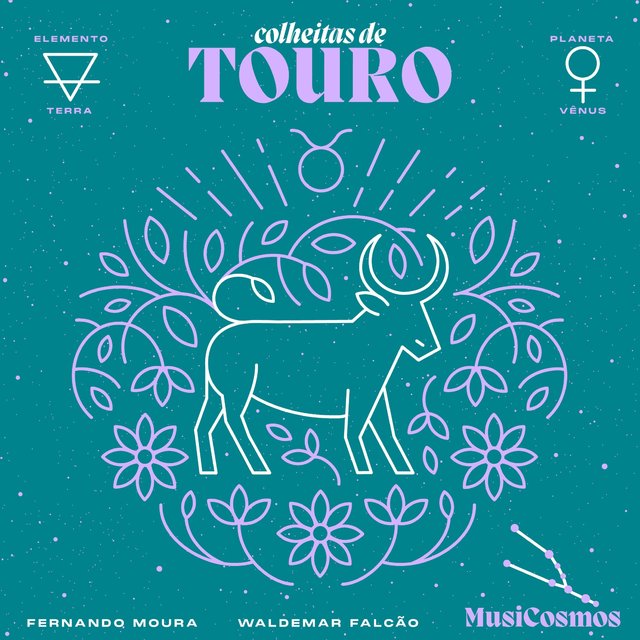 Colheitas de Touro