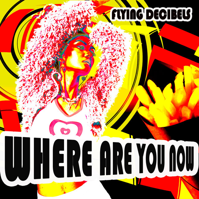 Where Are You Now