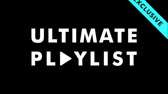 Ultimate Playlist