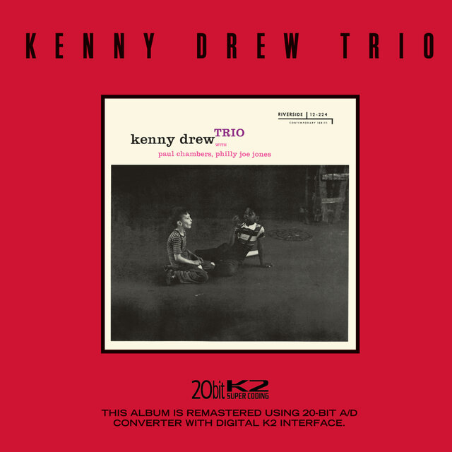 Kenny Drew Trio