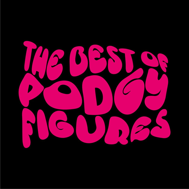 The Best of Podgy Figures