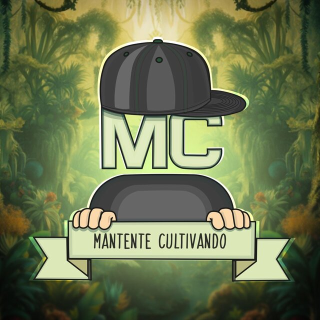 Mantente Cultivando