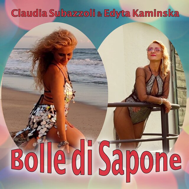 Bolle di sapone