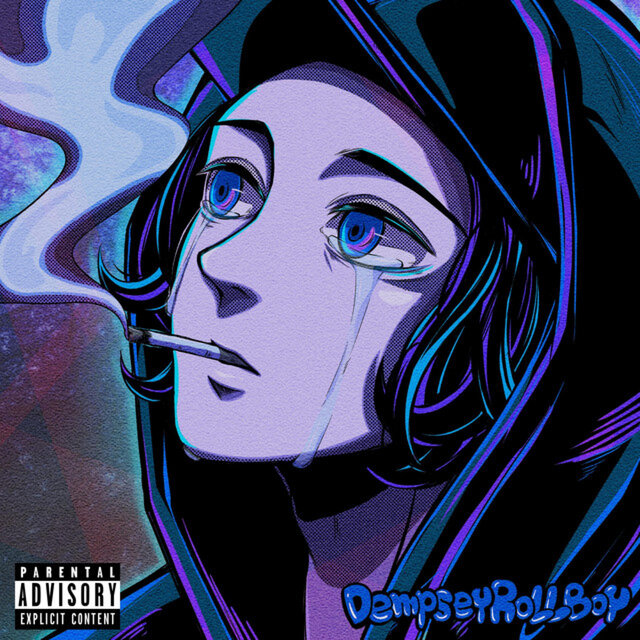 Cover art for album Another Memory by DempseyRollBoy