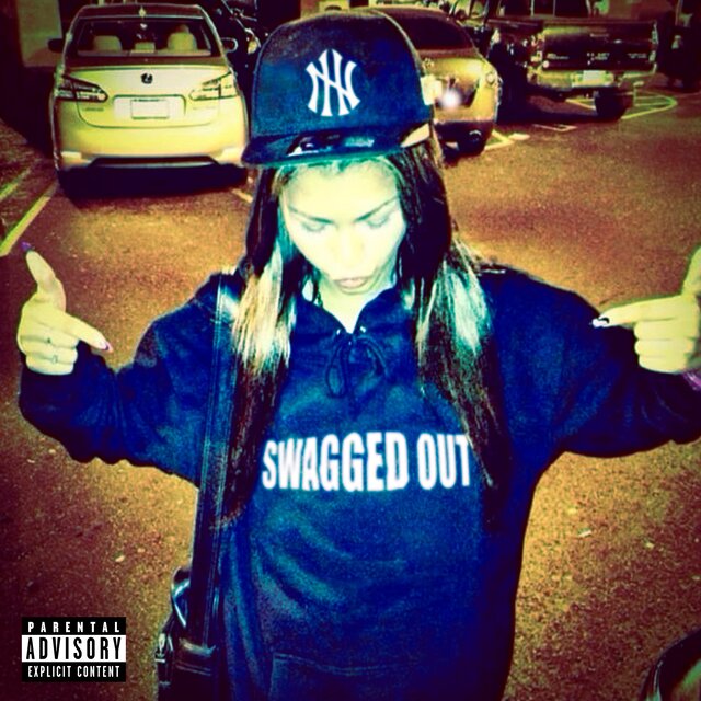 SWAGGED OUT
