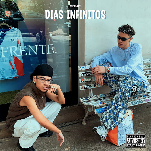 Dias Infinitos