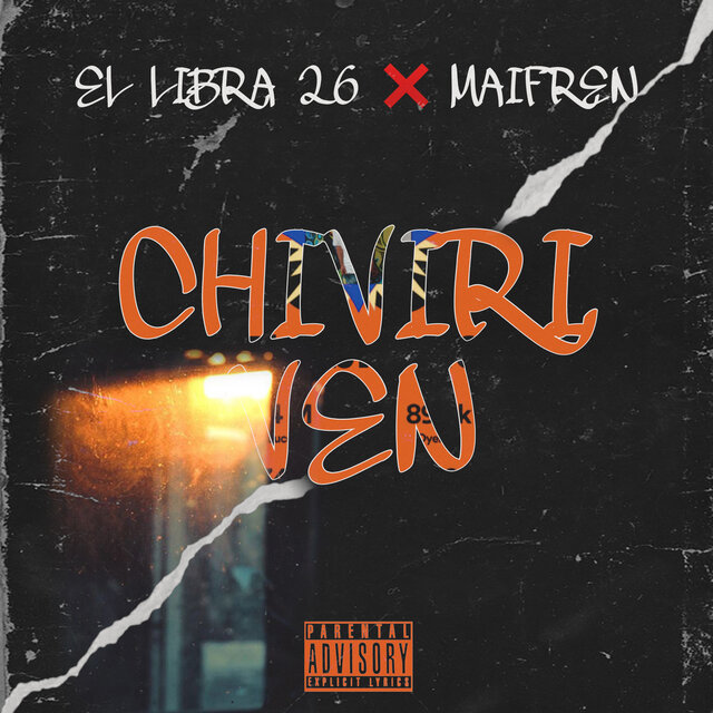 Chiviriven