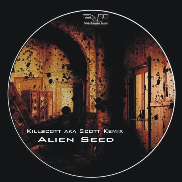 Alien Seed