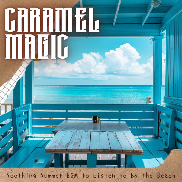 Soothing Summer BGM to Listen to by the Beach