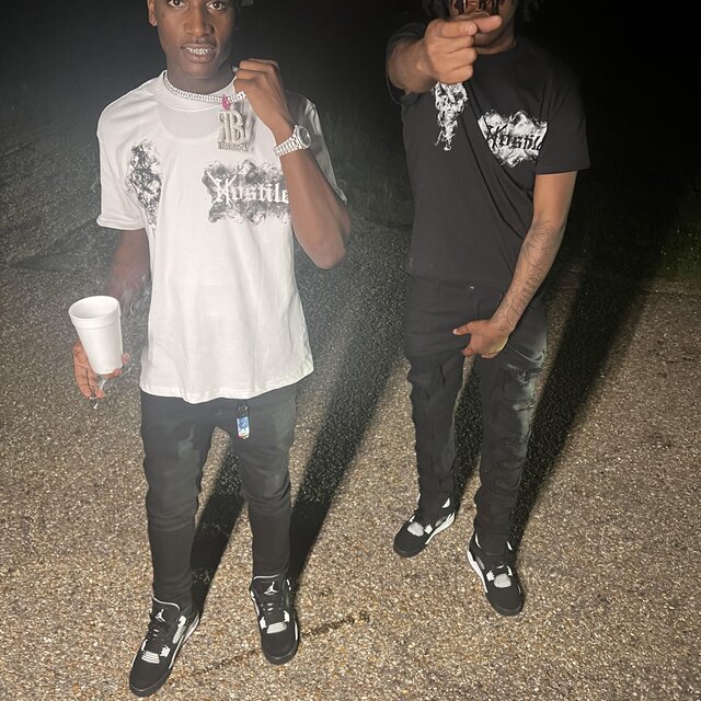 No Reason