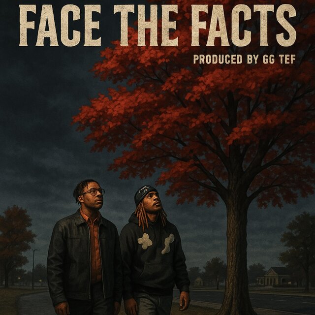 Face The Facts