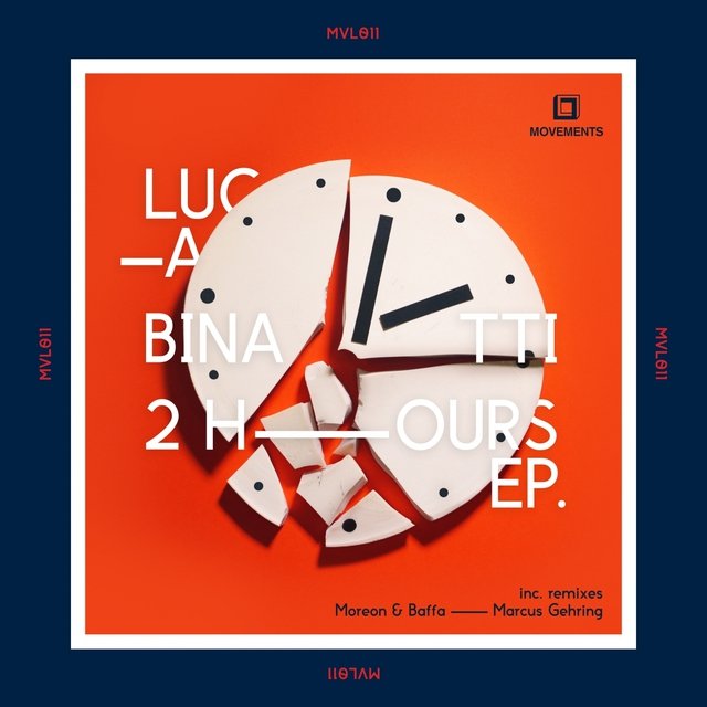 2 Hours Ep
