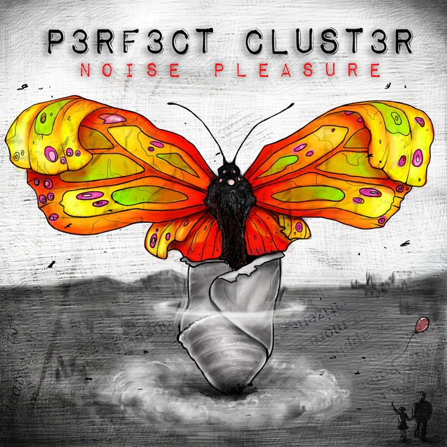Noise Pleasure
