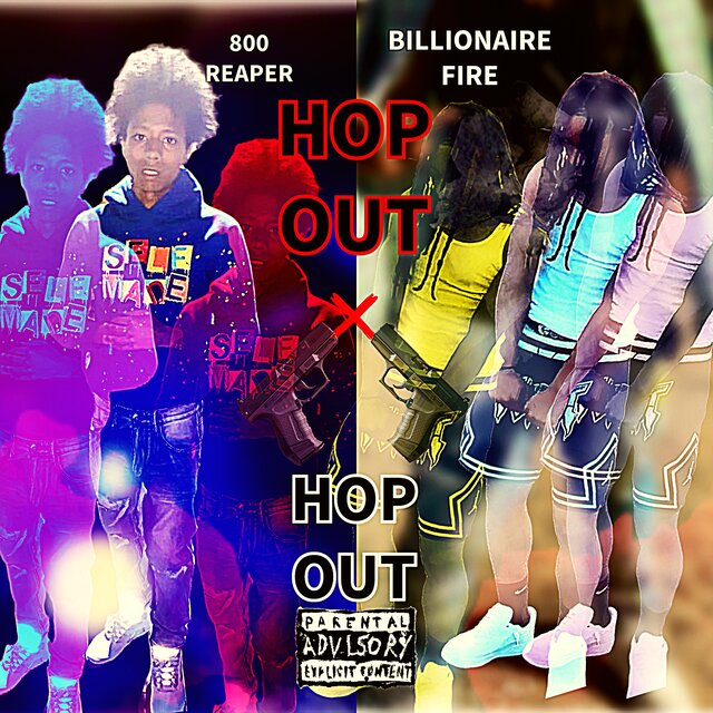Hop Out