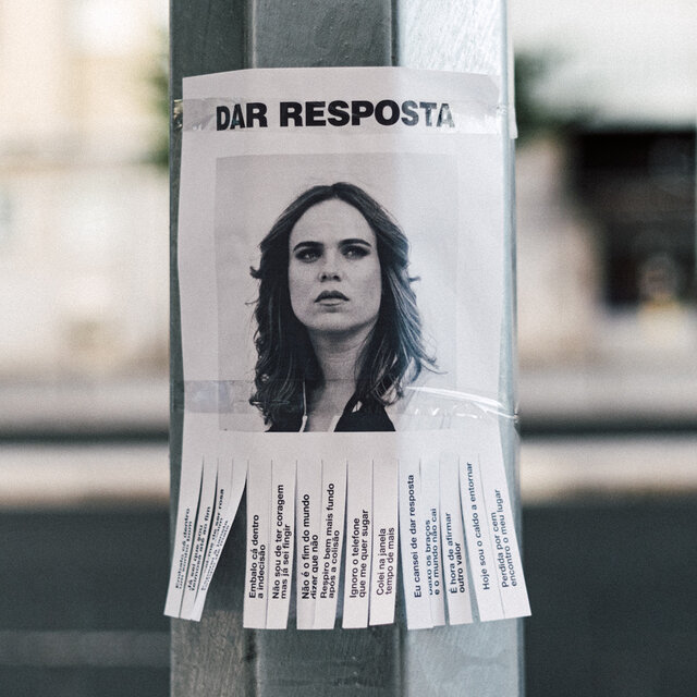 Dar Resposta