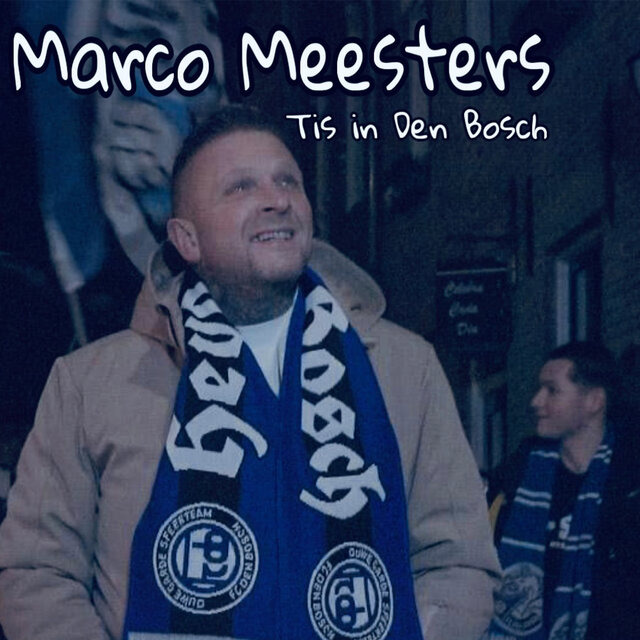 't Is In Den Bosch