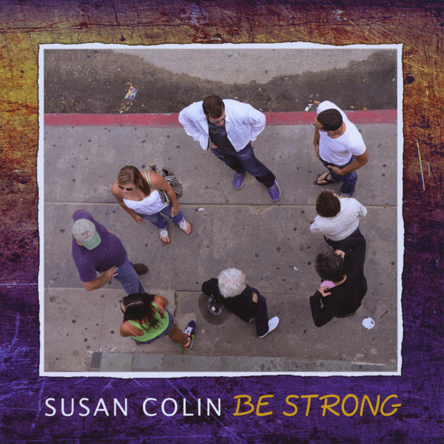 Be Strong