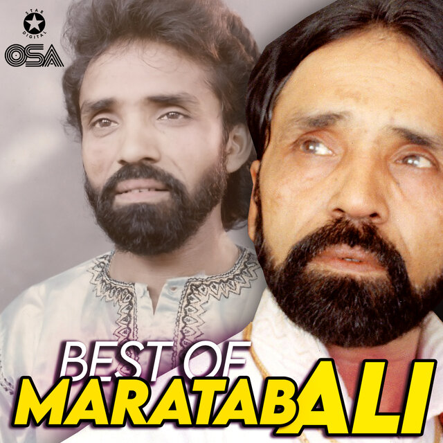 Best Of Maratab Ali