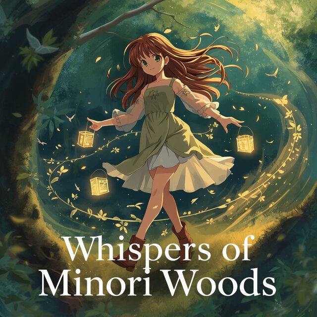 Whispers of Minori Woods