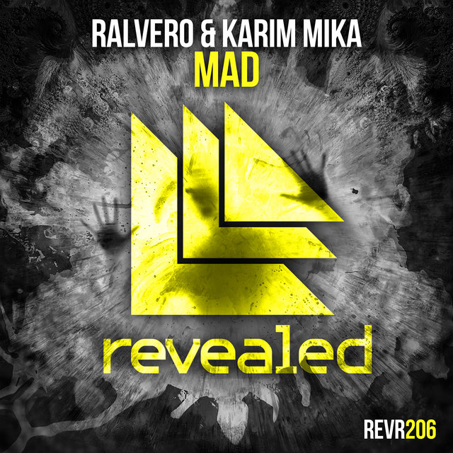 Mad - Single