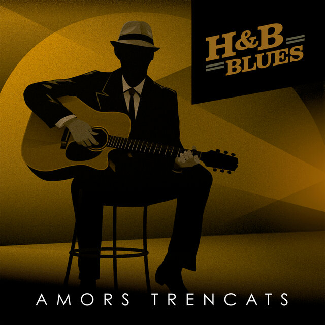 Amors Trencats