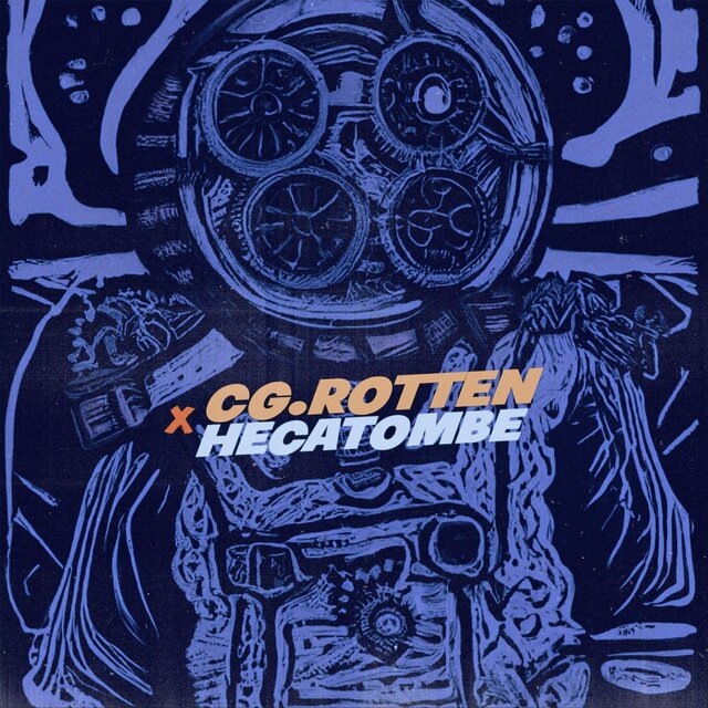 Hecatombe