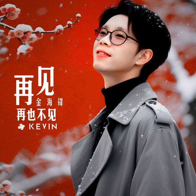 再见再也不见