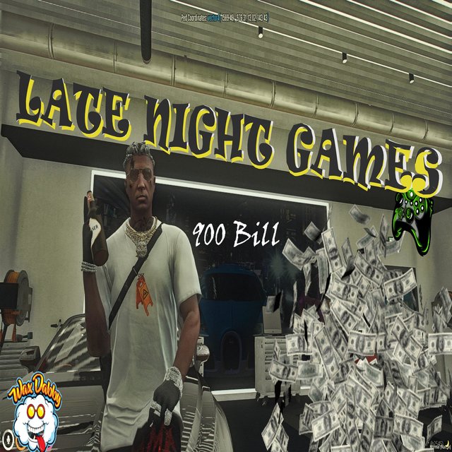 Late Night Games