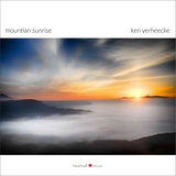 Mountain Sunrise