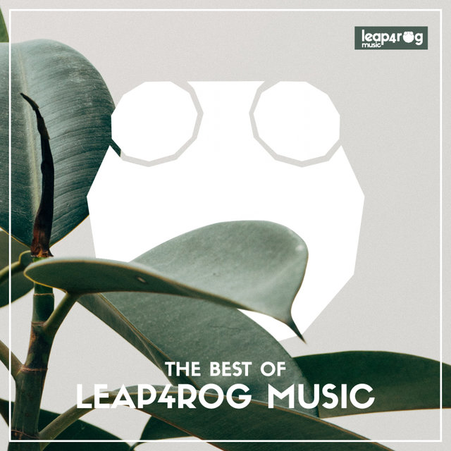 The Best Of Leap4rog Music