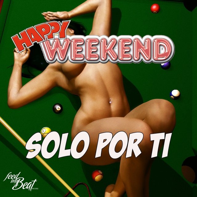 Solo por Ti