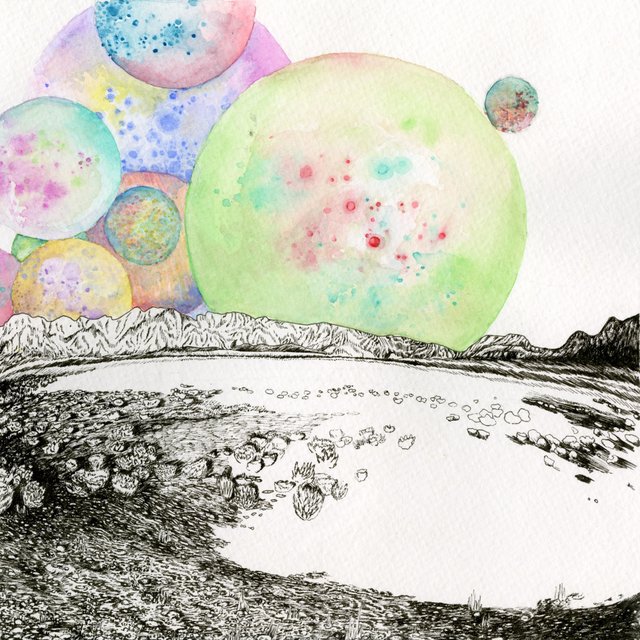 Soft Moons: Twenty Lullabies