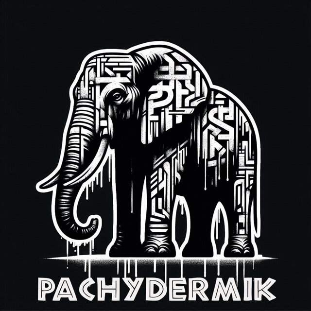 Pachydermik