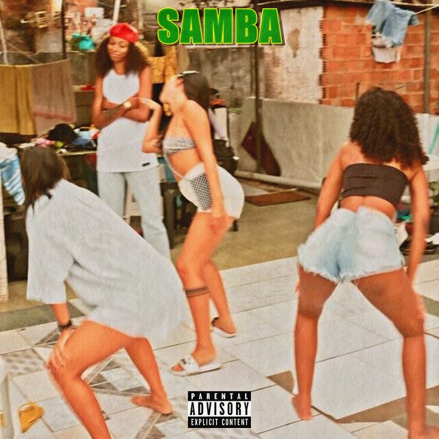 SAMBA