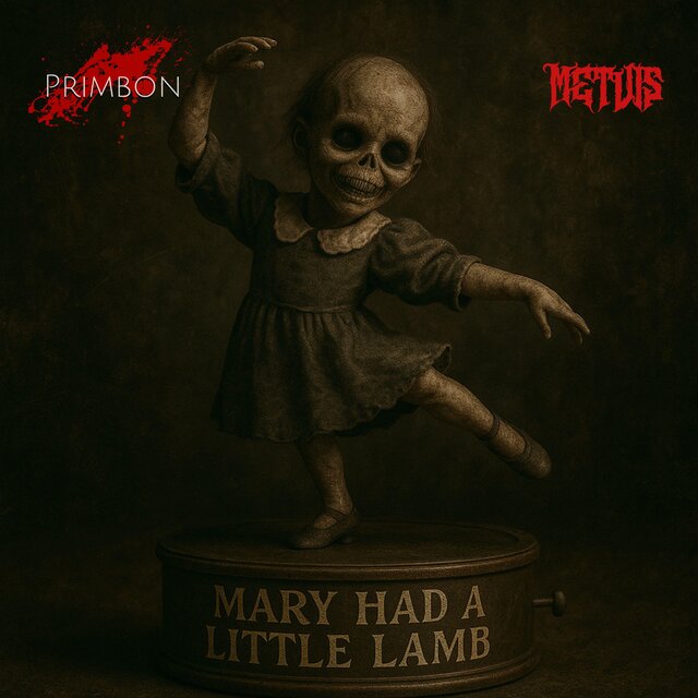 Mary Had A Little Lamb (Creepy Orchestra)