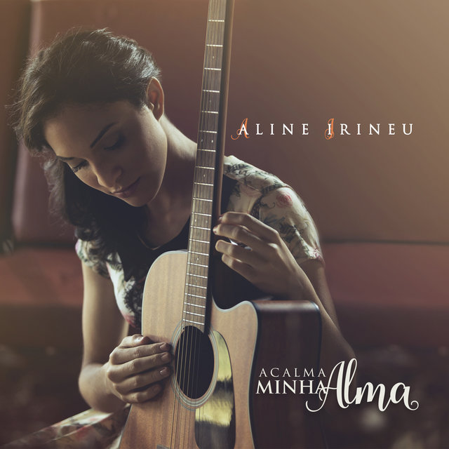 Acalma Minha Alma