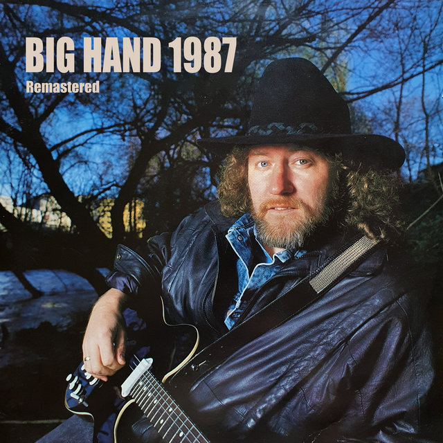 Big Hand 1987