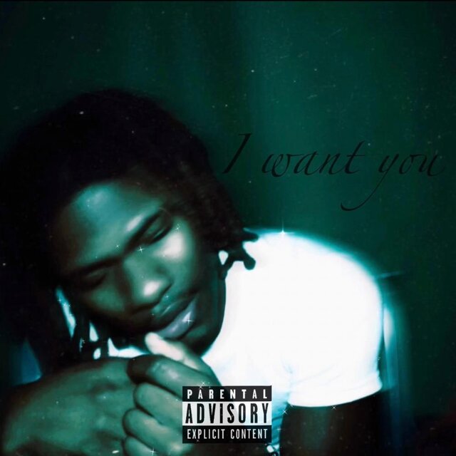 I WANT YOU!