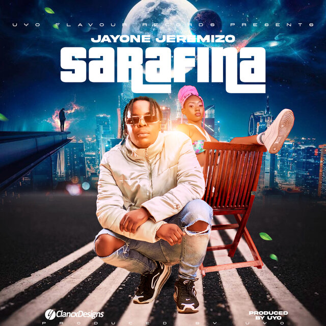Sarafina