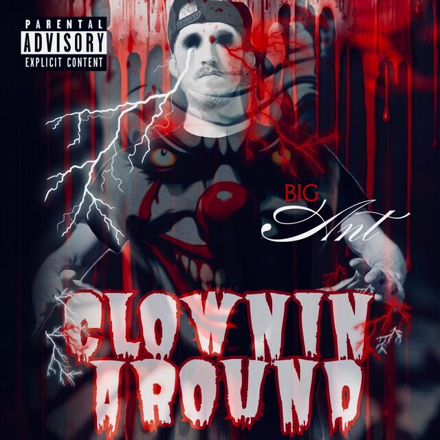 Clownin Around