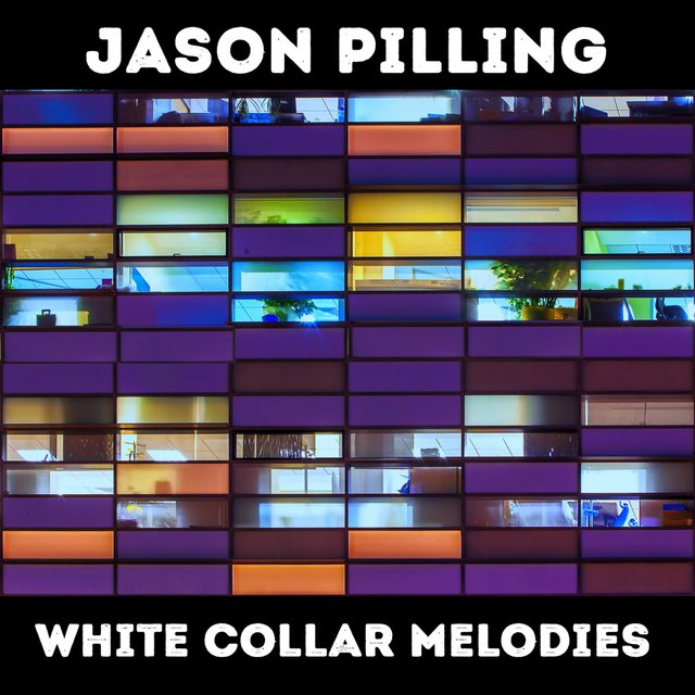White Collar Melodies