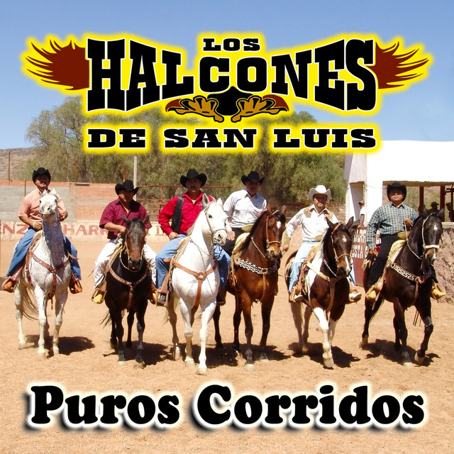 Puros Corridos