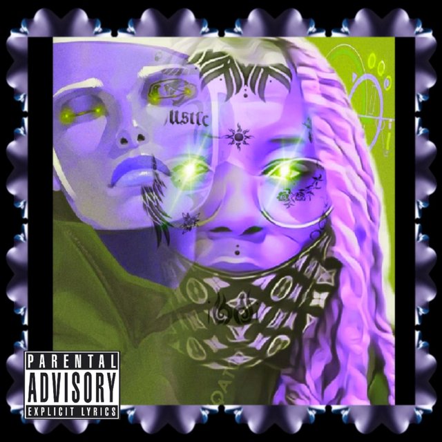 I'm Alien Freestyle, Pt. 1