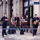 Souvenir de Florence, Op. 70, TH 118: IV. Allegro vivace  (Live from Prague)
