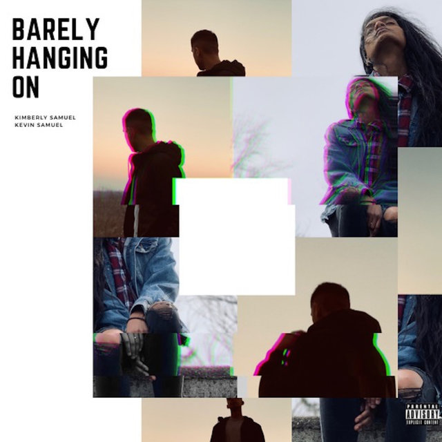 Barely Hanging On