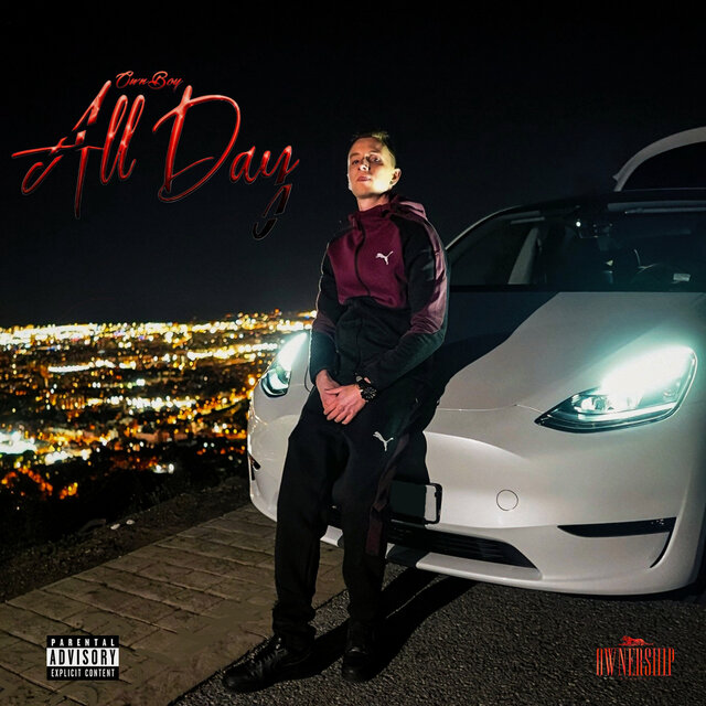 ALL DAY FREESTYLE