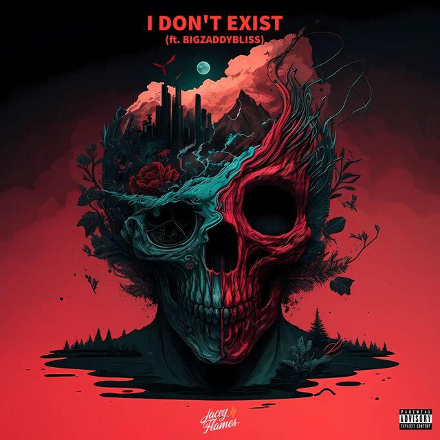 I Don't Exist (feat. Bigzaddybliss)