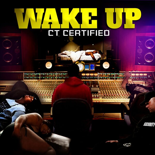 Wake Up